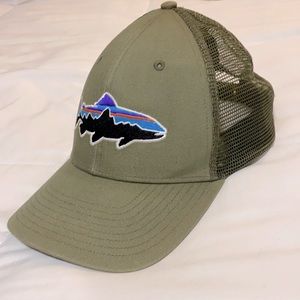 Men’s Patagonia hat